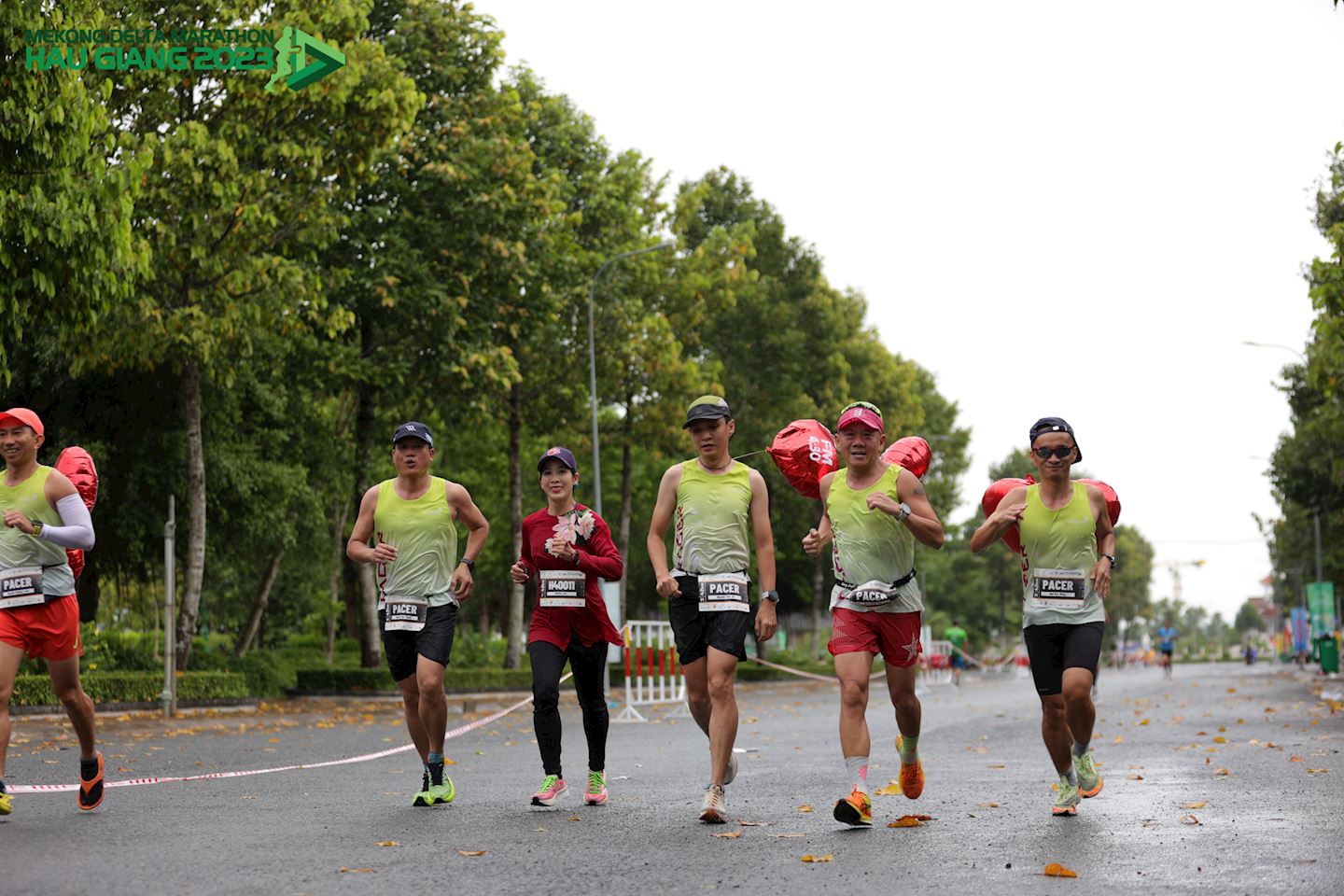 mekong delta marathon