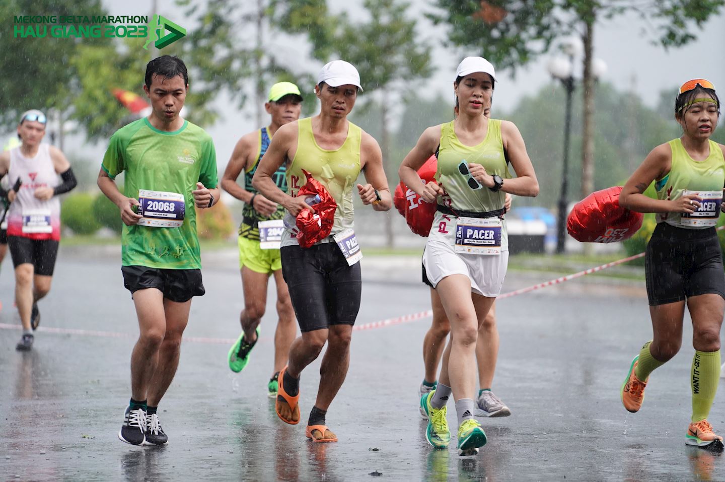 mekong delta marathon