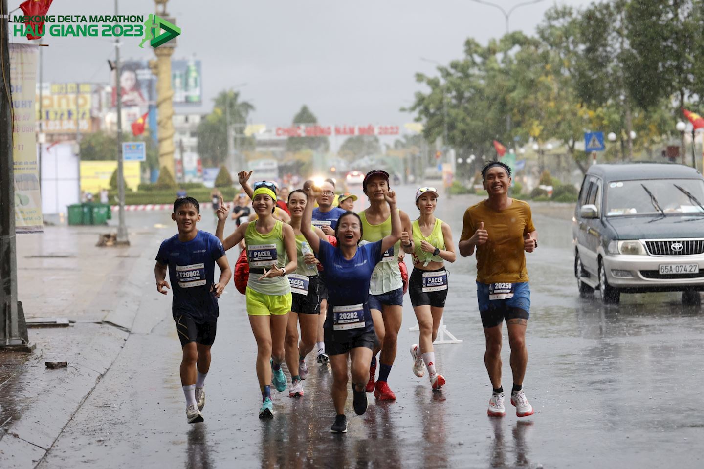 mekong delta marathon