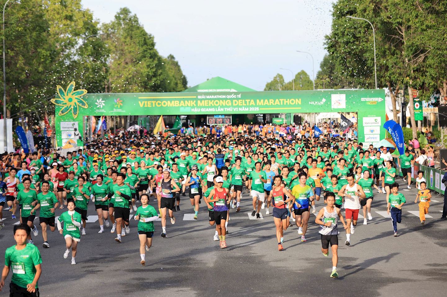 mekong delta marathon