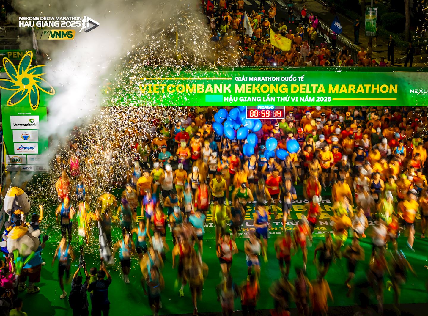 mekong delta marathon