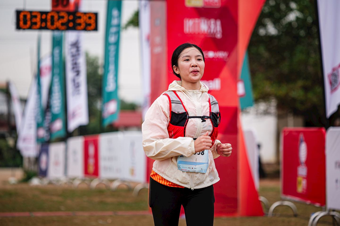 mekong half marathon