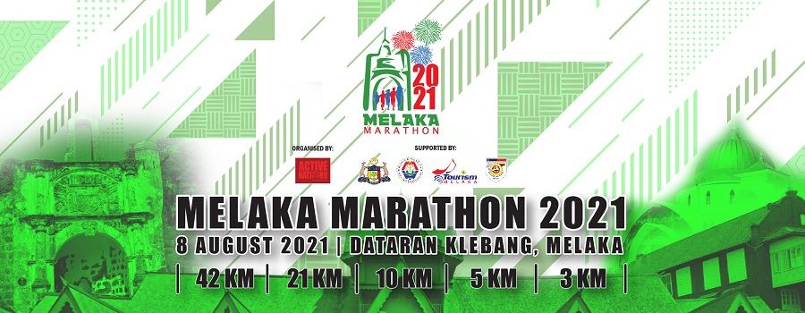 melaka marathon