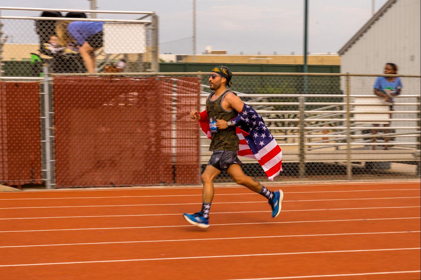 memorial day run