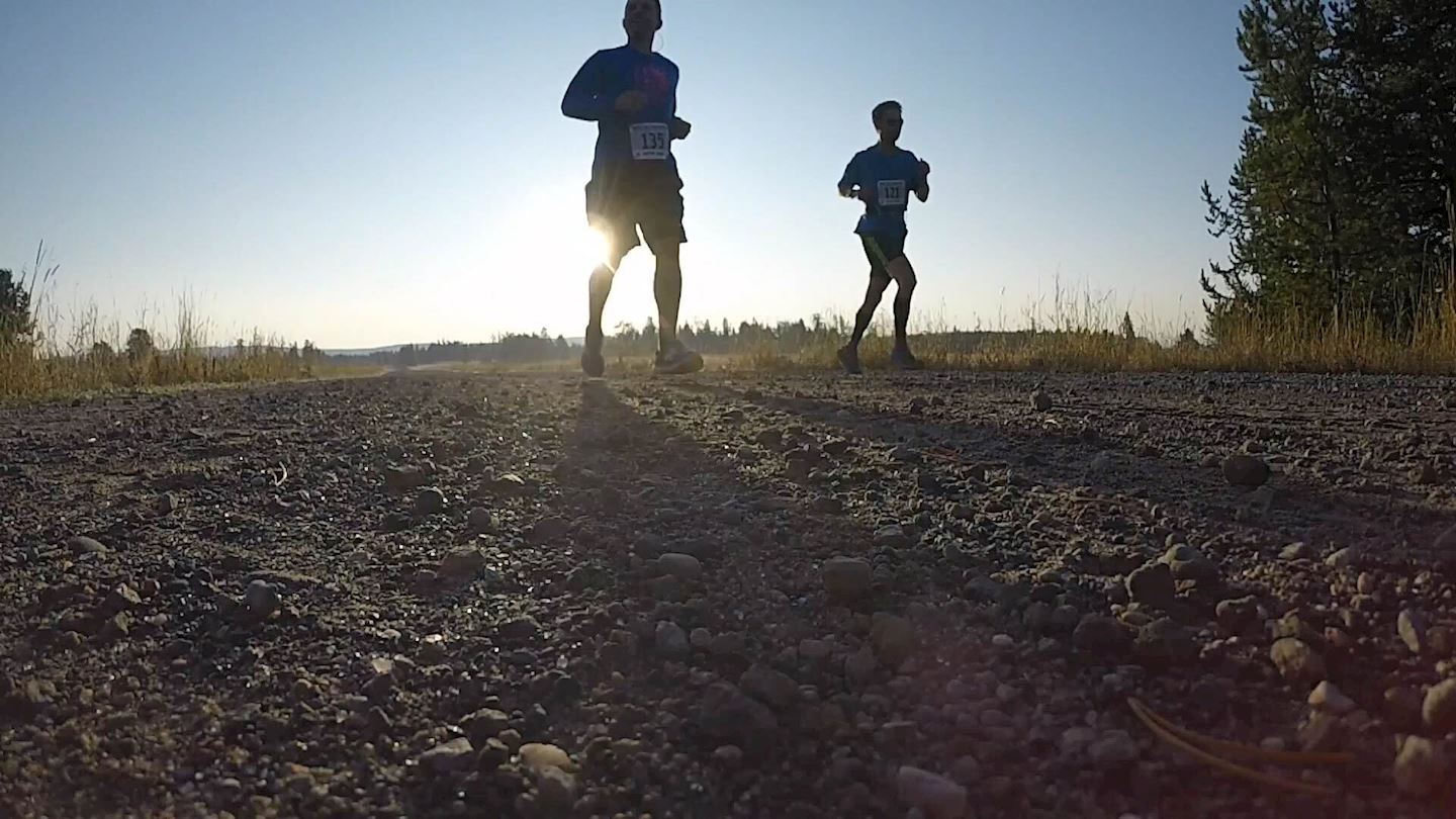 mesa falls marathon