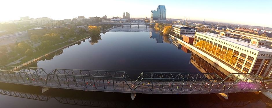 metro health grand rapids marathon