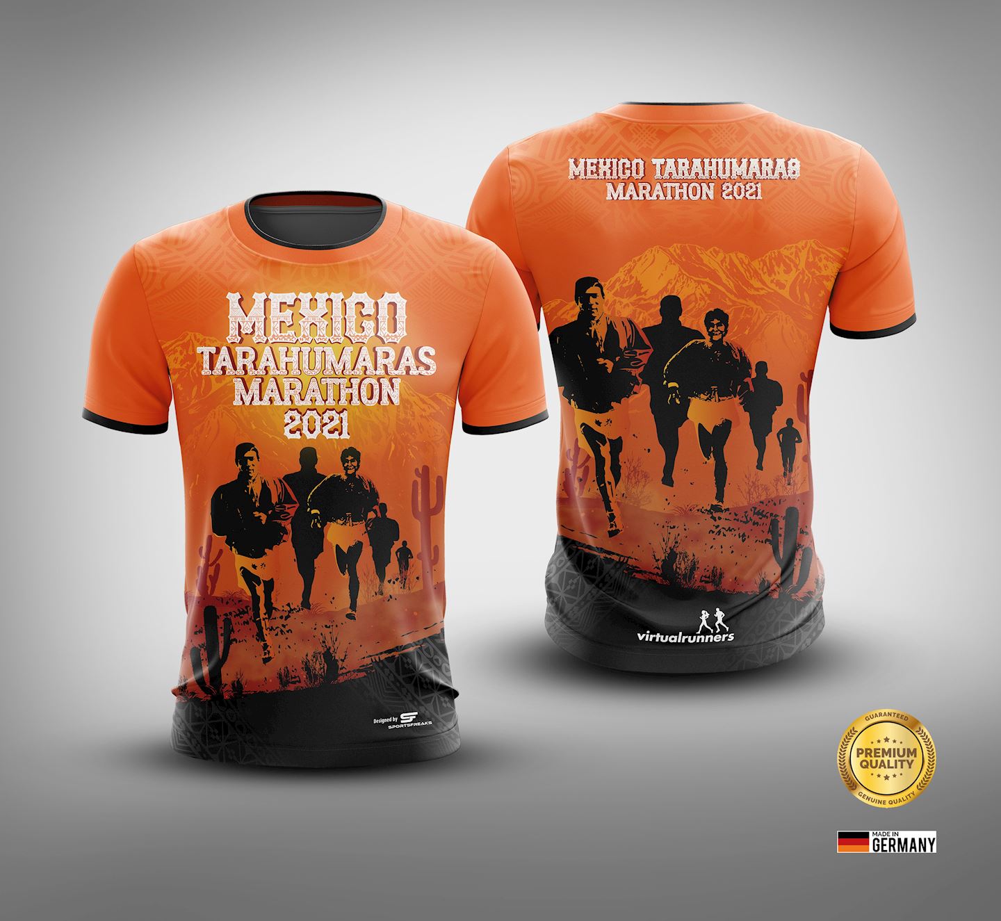 mexico tarahumara marathon presented by the home depot
