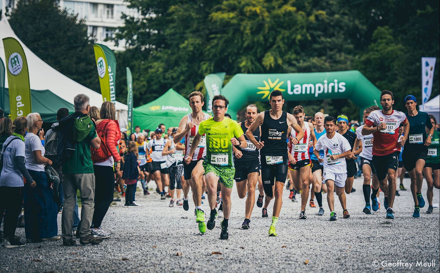 meyboom trail brussels