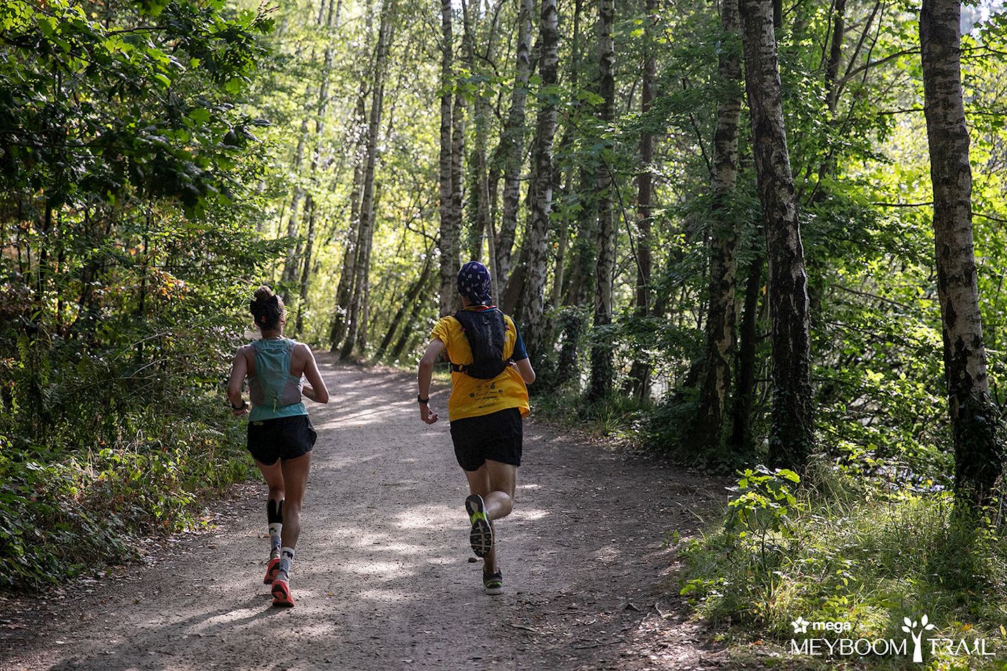 meyboom trail brussels