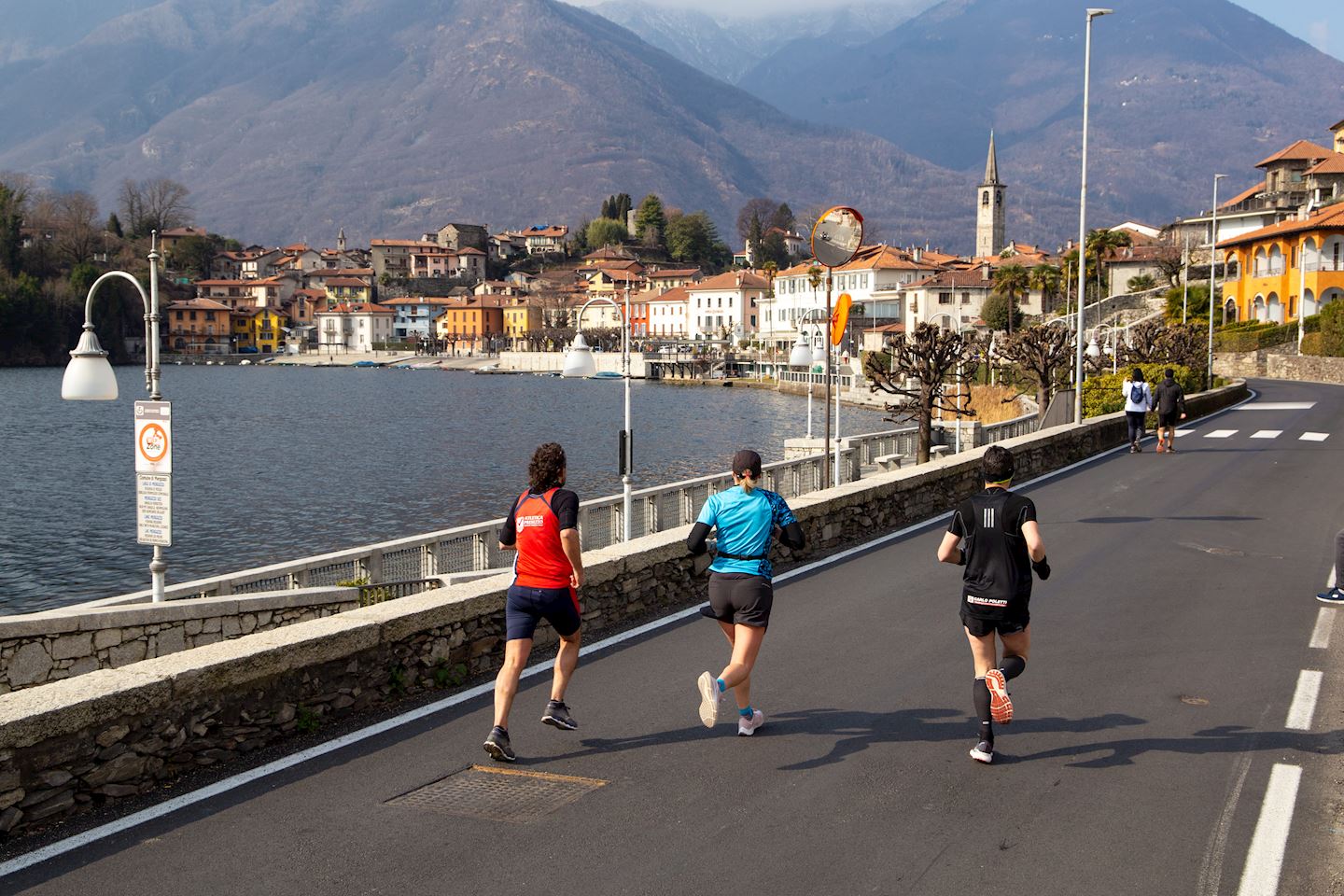 mezza due laghi