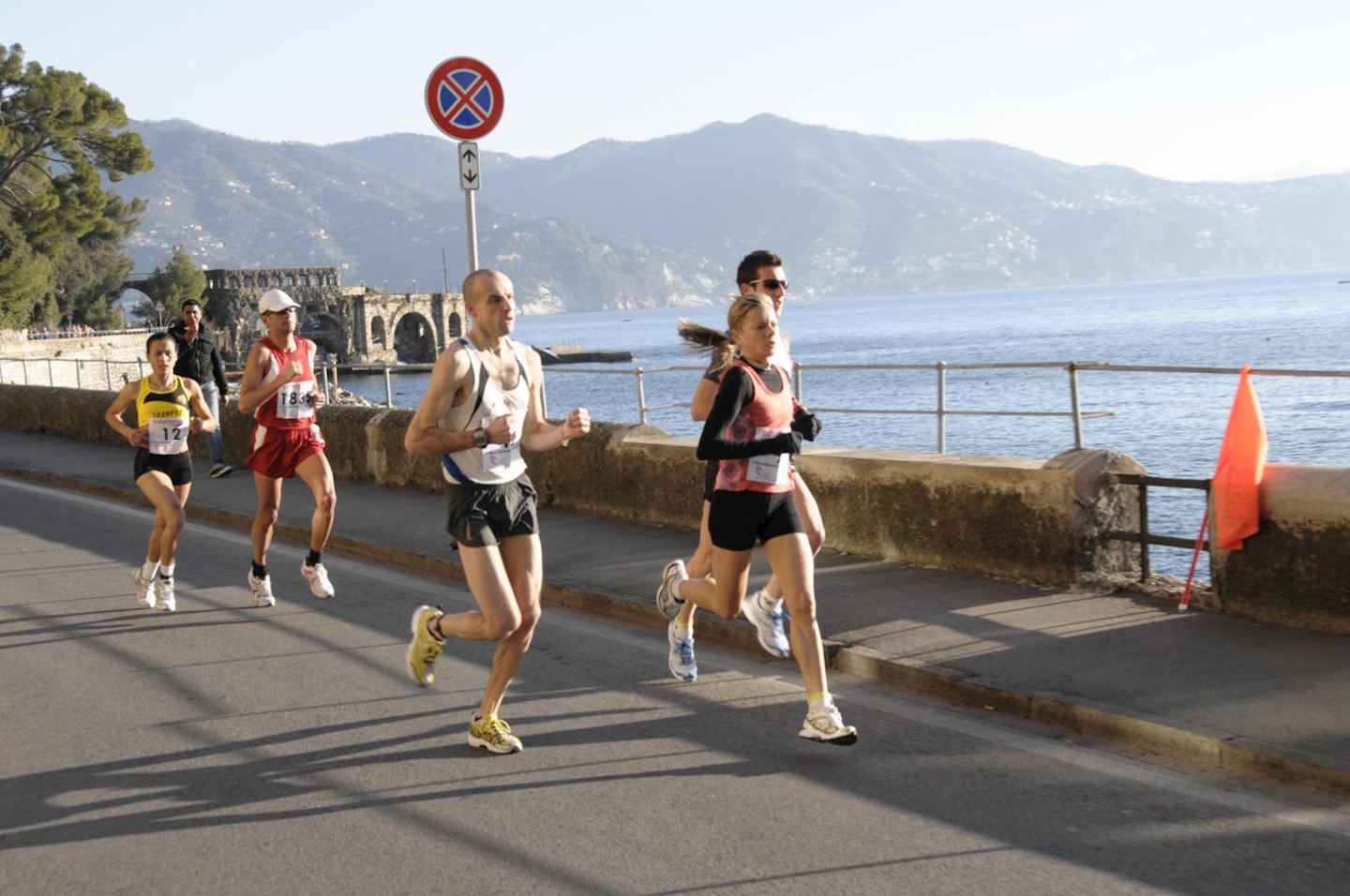 mezza maratona internazionale delle due perle