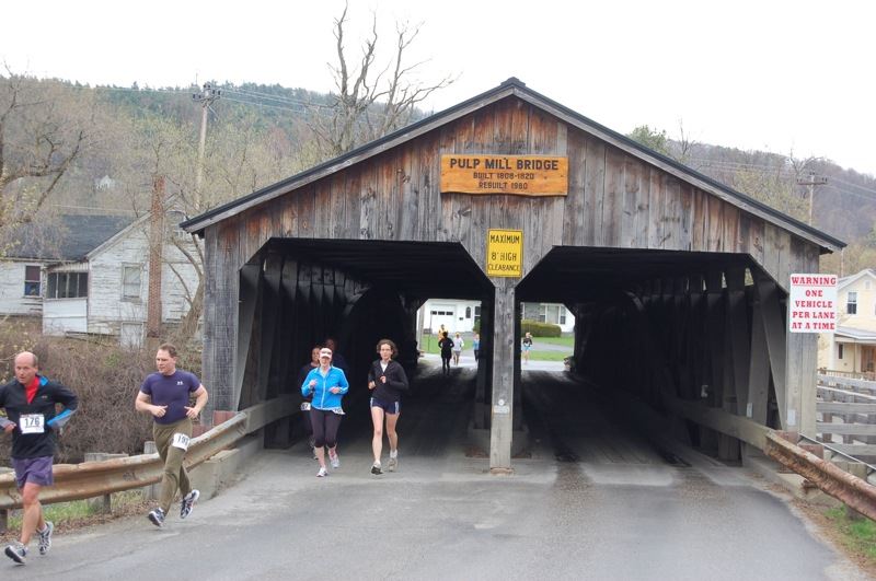 middlebury maple run 1 2 marathon relay