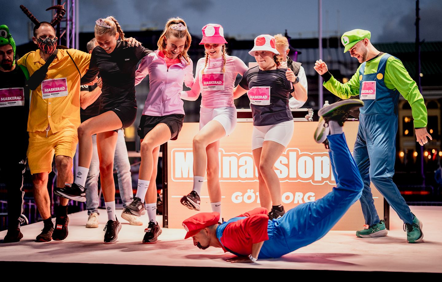 midnattsloppet goteborg