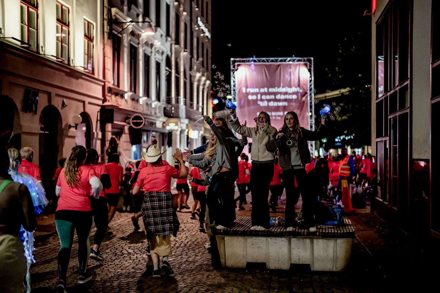 midnattsloppet goteborg