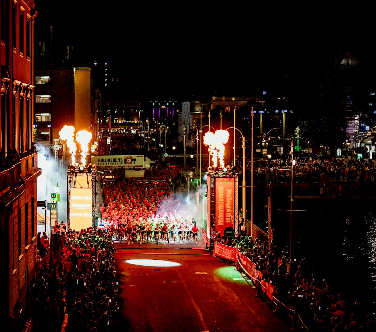 midnattsloppet goteborg