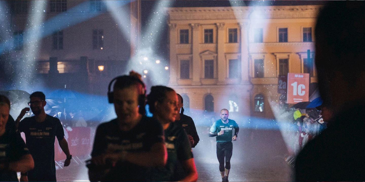 midnattsloppet helsingfors