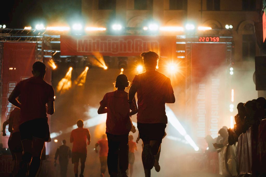 midnattsloppet helsingfors