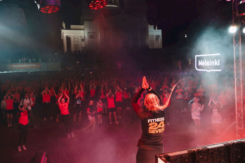 midnattsloppet helsingfors