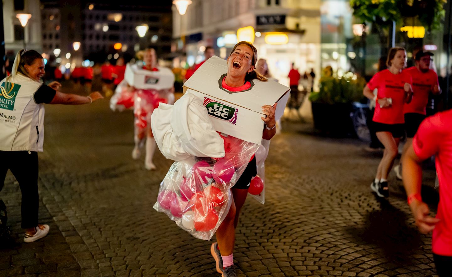 midnattsloppet malmo