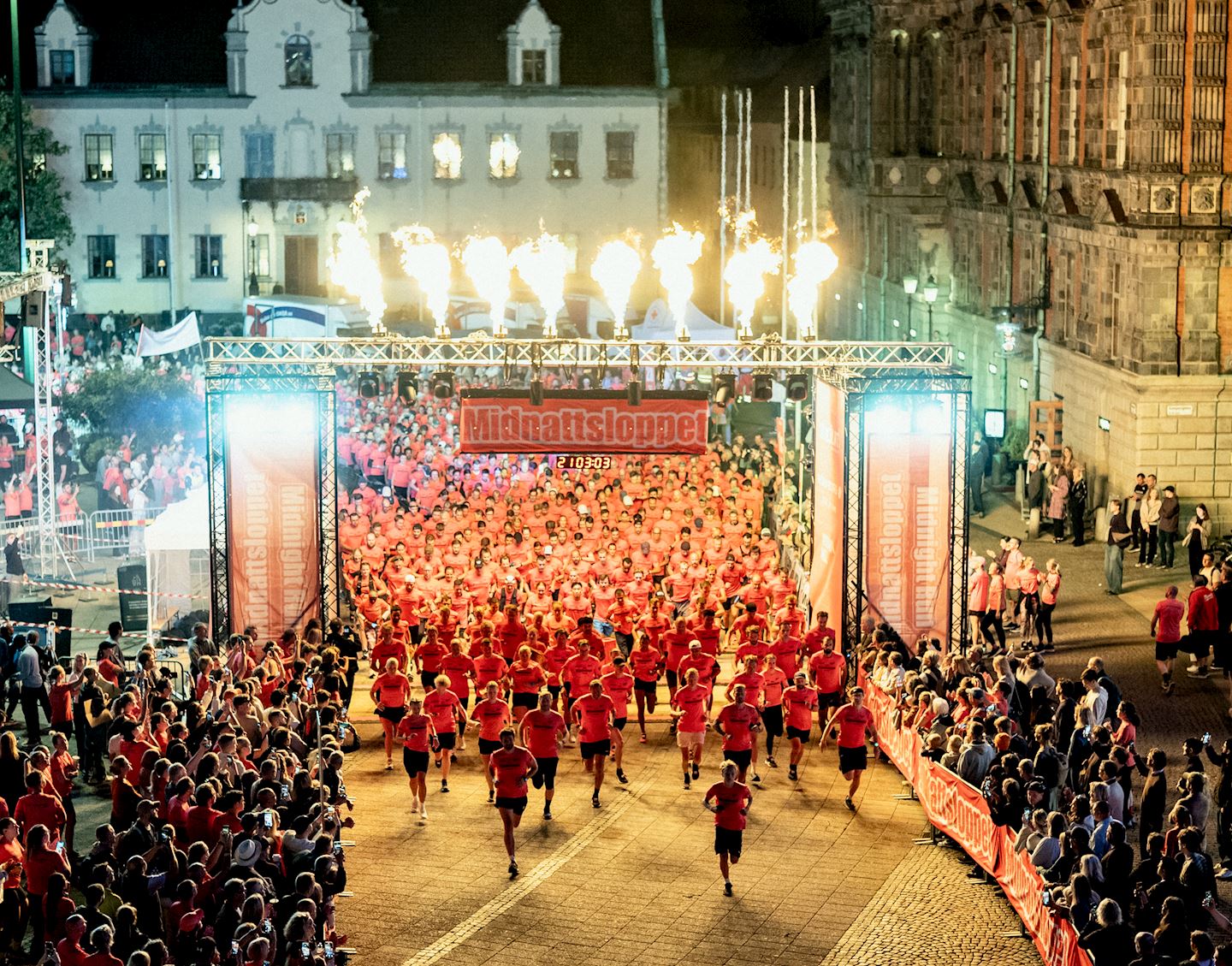midnattsloppet malmo