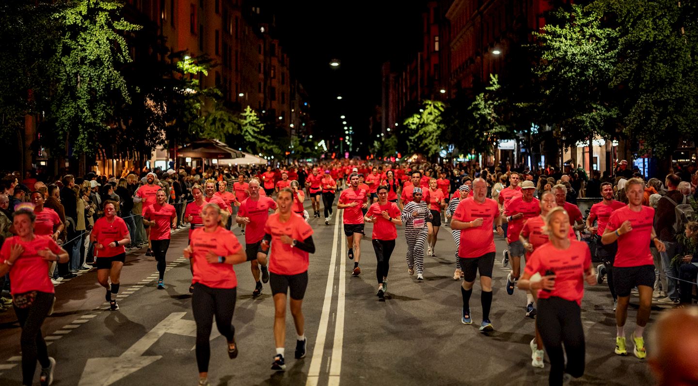 midnattsloppet stockholm