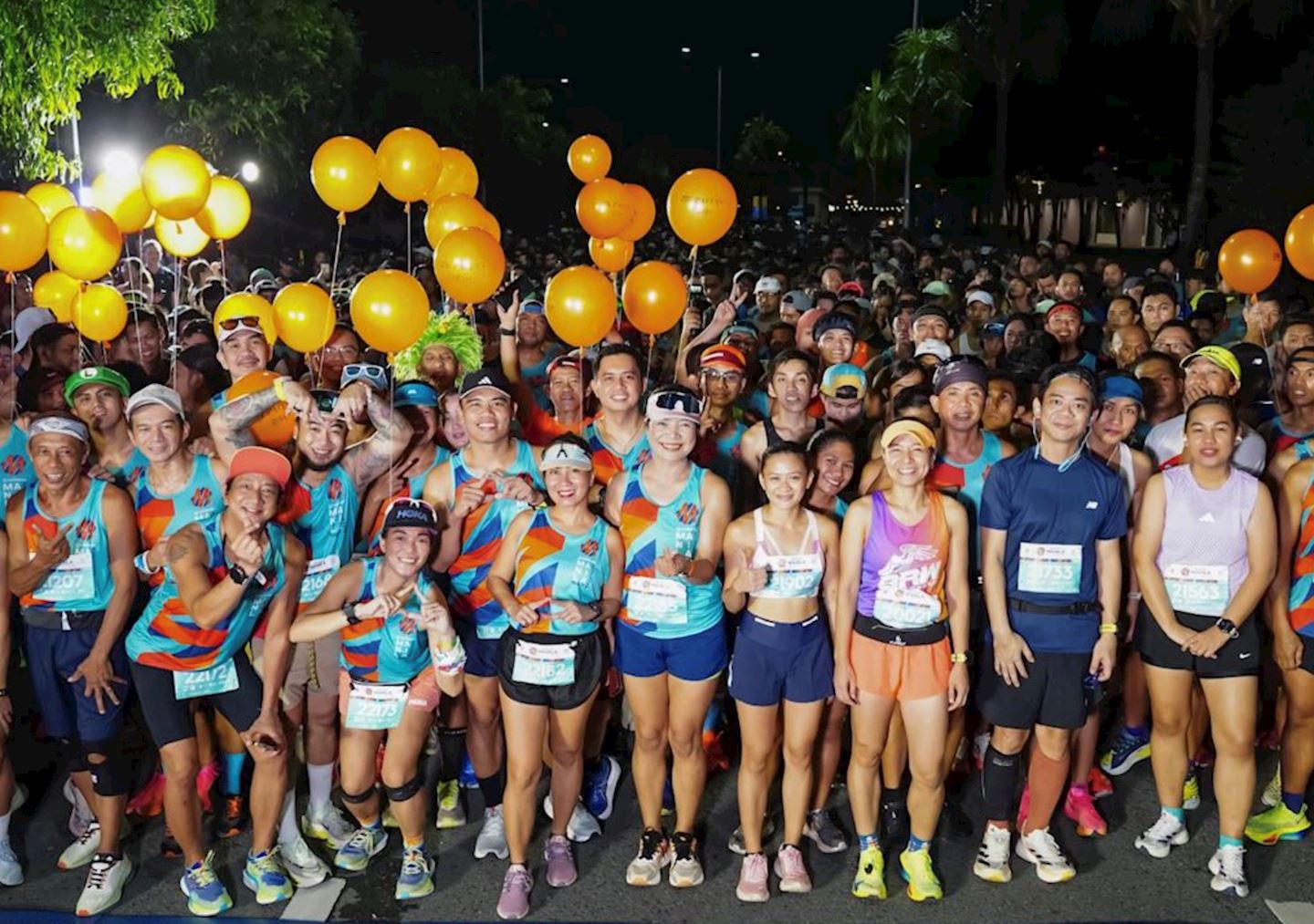 midnight run asia cagayan de oro