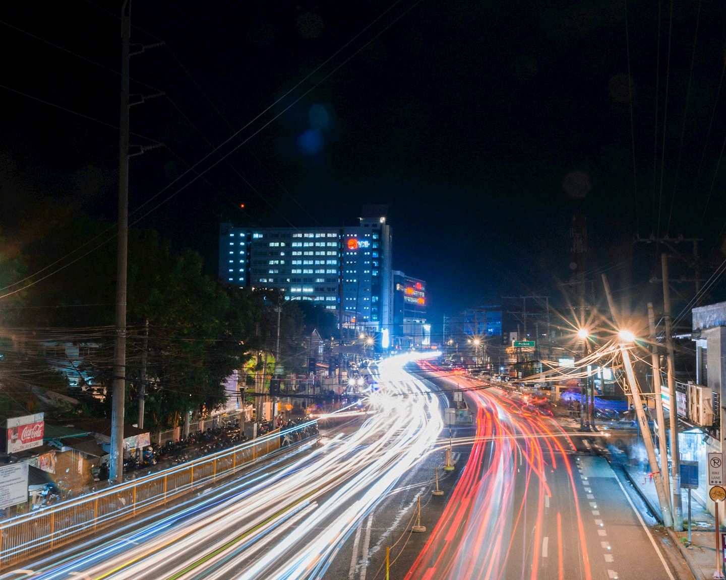 midnight run asia davao