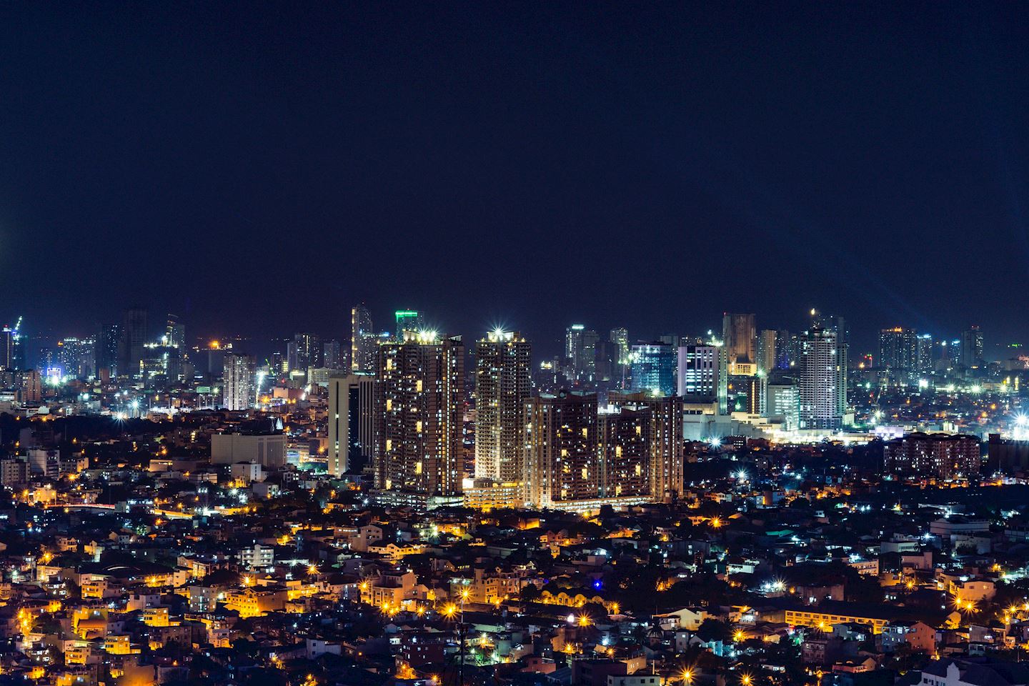 midnight run asia manila