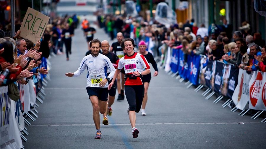 Tromsø Midnight Sun Marathon, 22 Jun 2024 World's Marathons