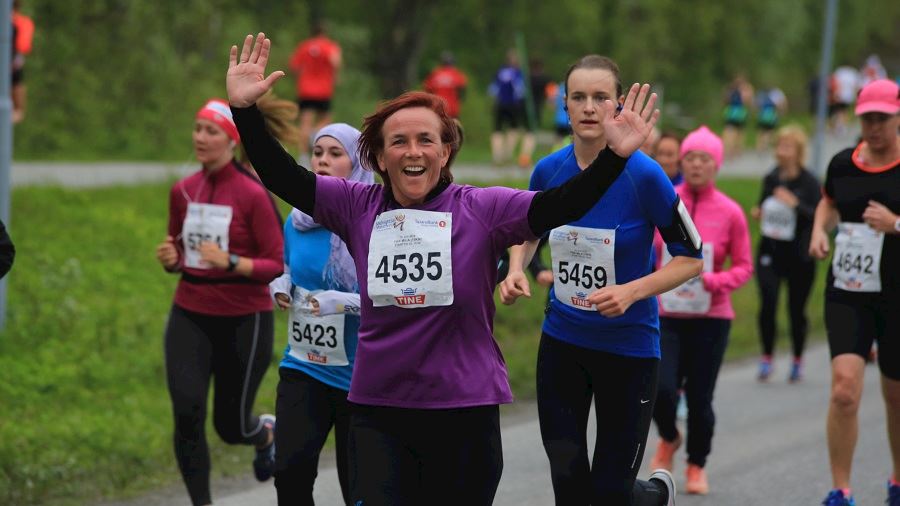 Tromsø Midnight Sun Marathon, 22 Jun 2024 World's Marathons