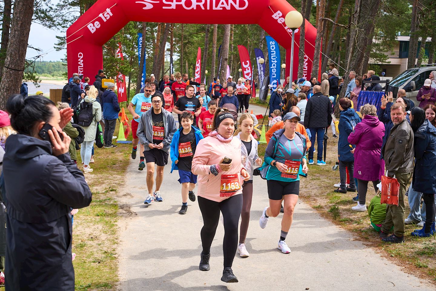 midsummer challenge vosu