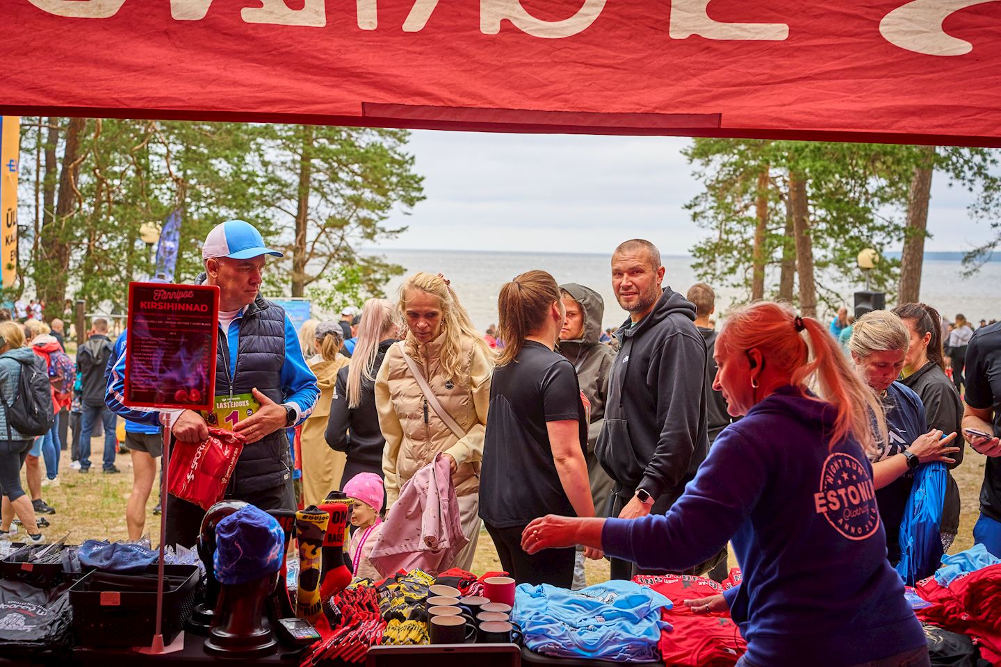 midsummer challenge vosu