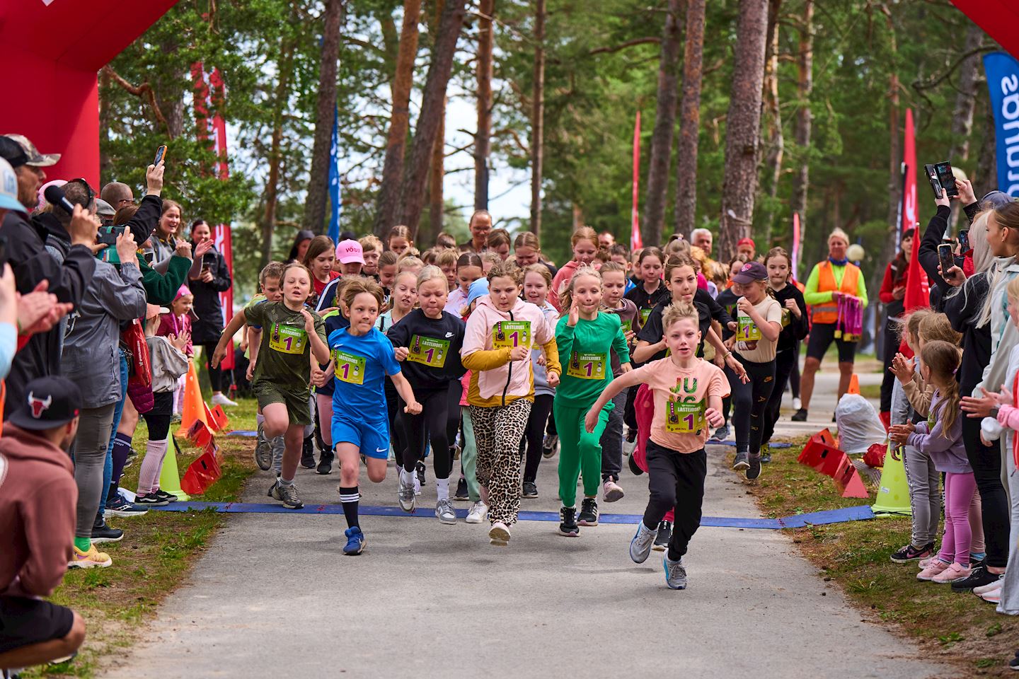 midsummer challenge vosu