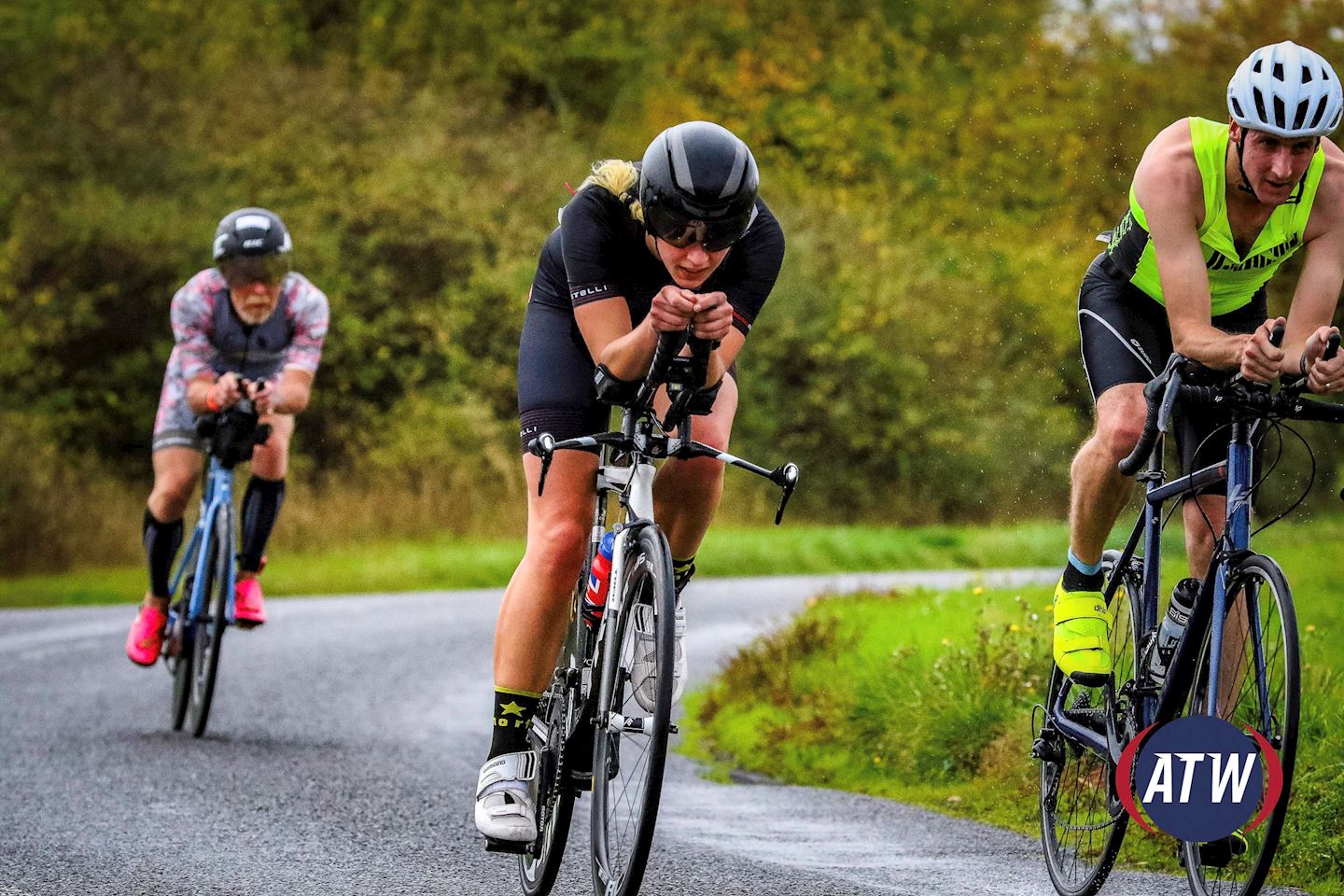 midweek dorney triathlon may