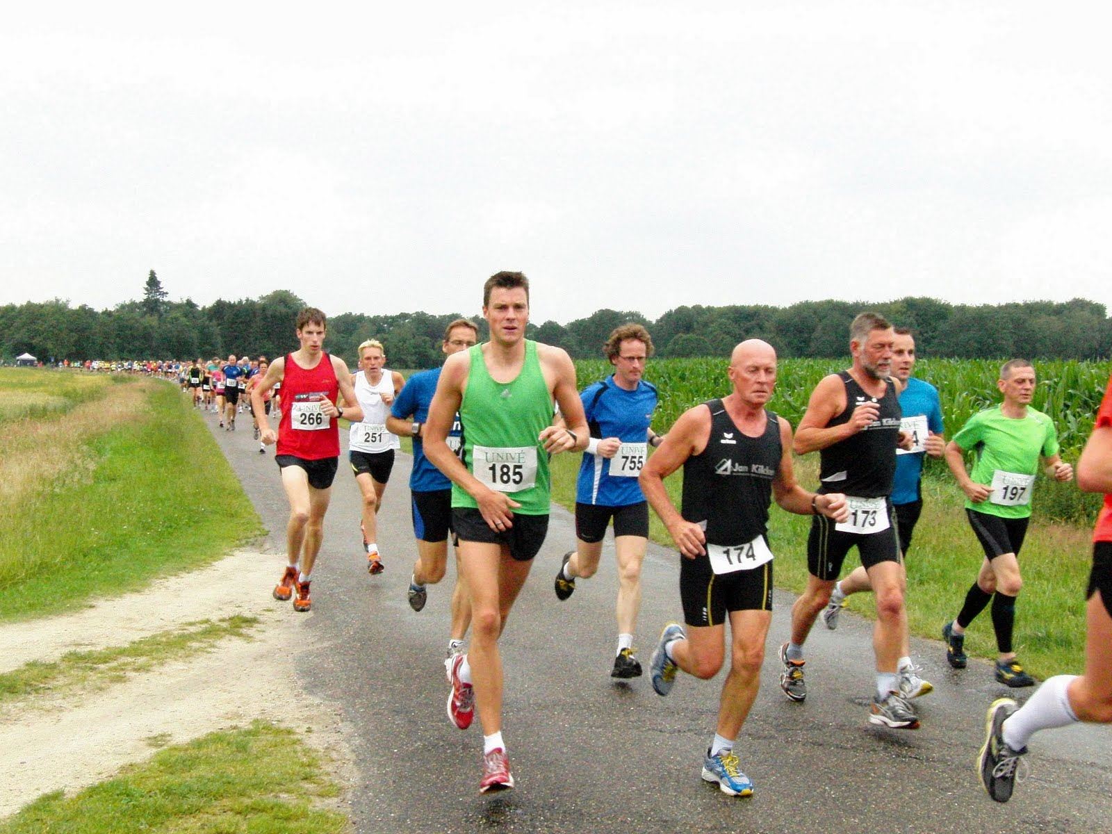 midzomeravondmarathon