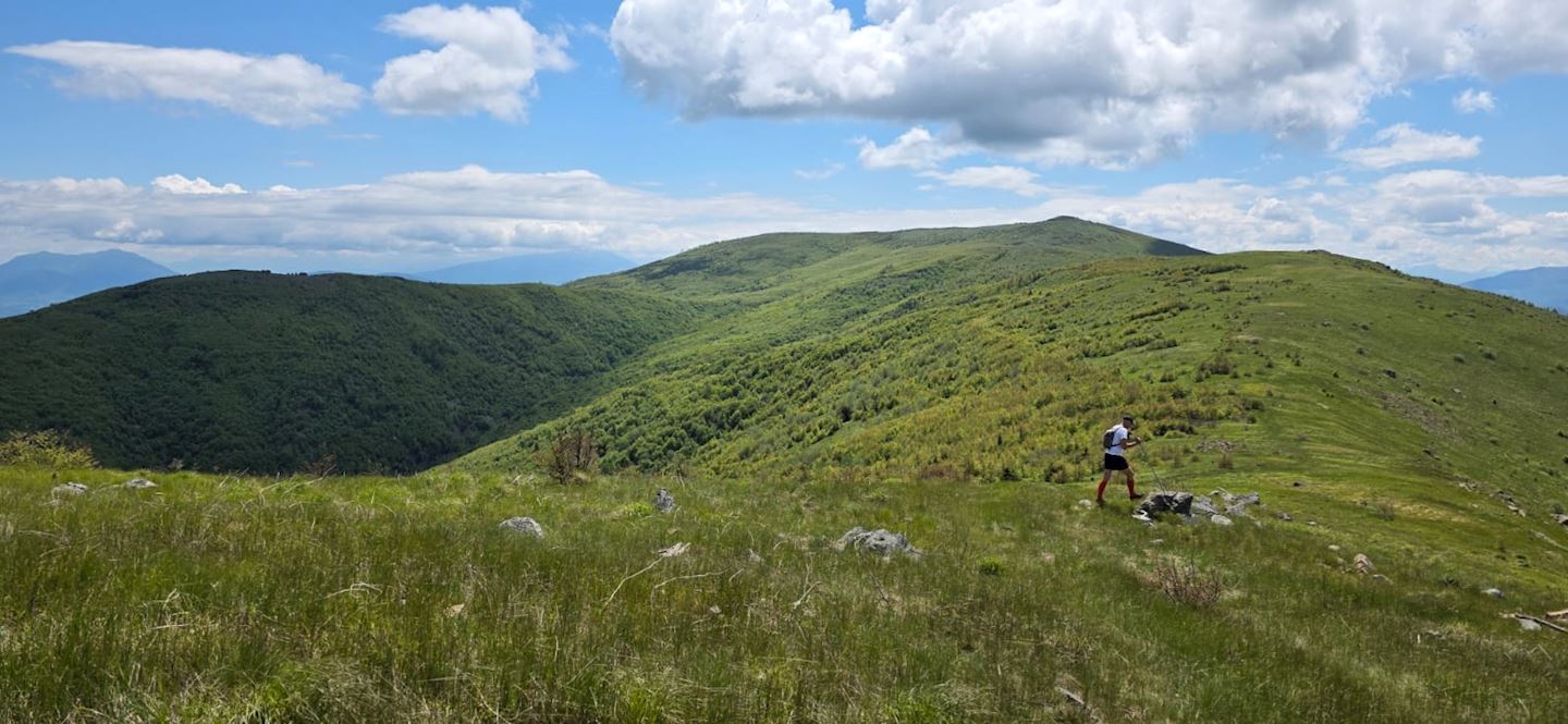 migrant trail race fushe arrez