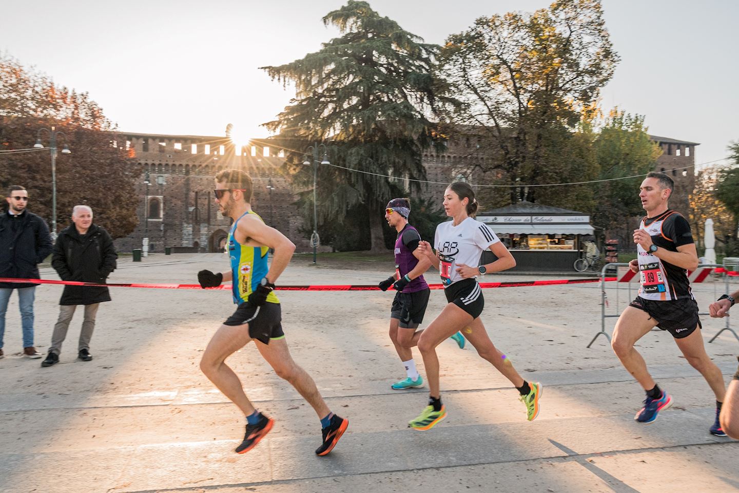 Milano21 Half Marathon, 26 Nov 2023 World's Marathons lupon.gov.ph