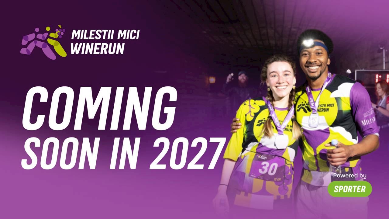 milestii mici winerun