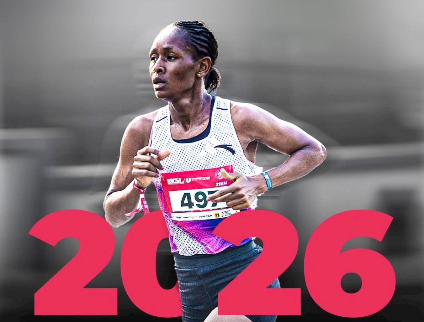millennium marathon
