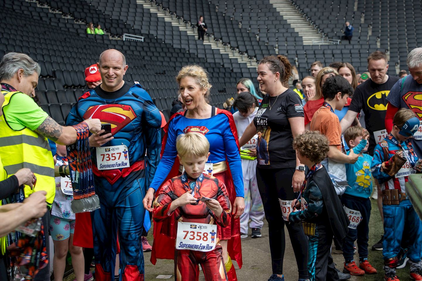 milton keynes marathon