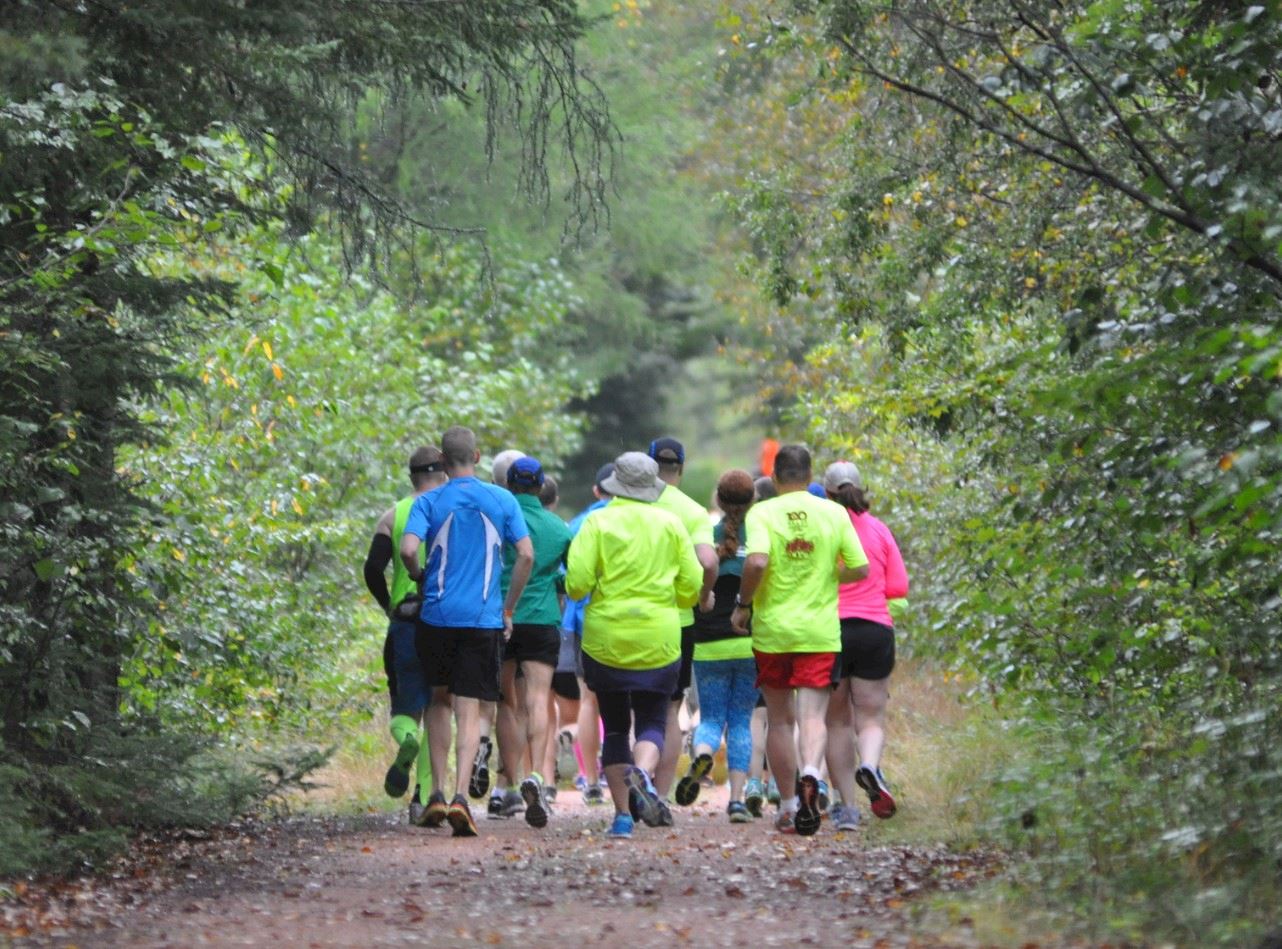 minocqua no frills marathon