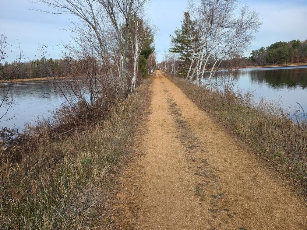 minocqua no frills marathon