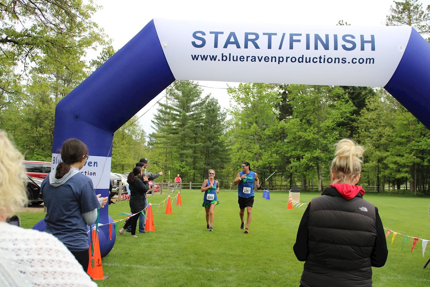 minocqua northwoods escape marathon