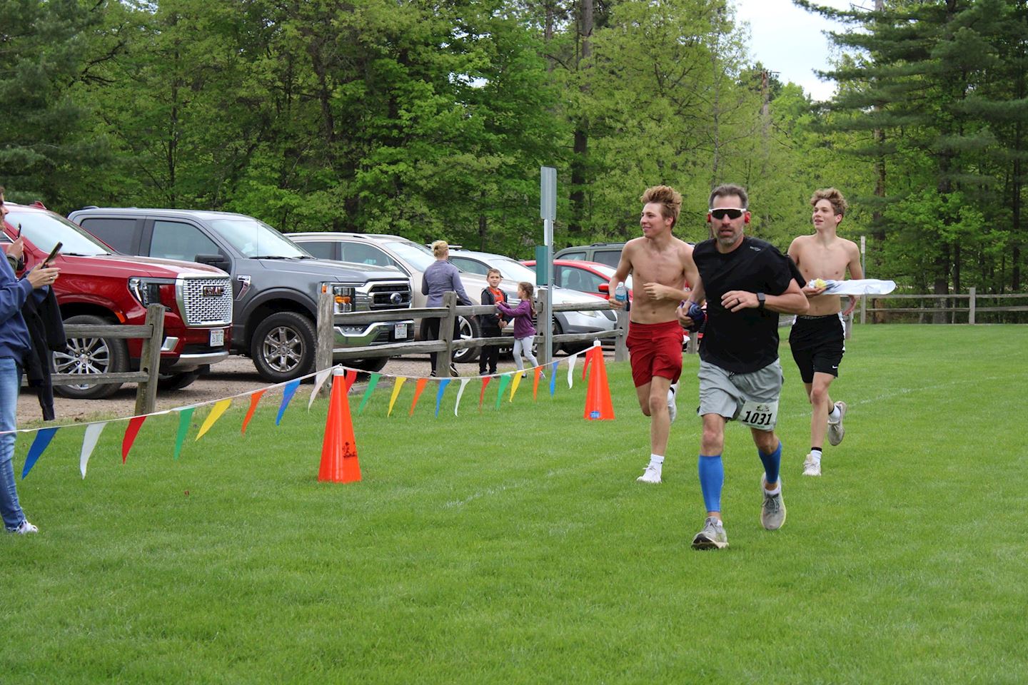 minocqua northwoods escape marathon