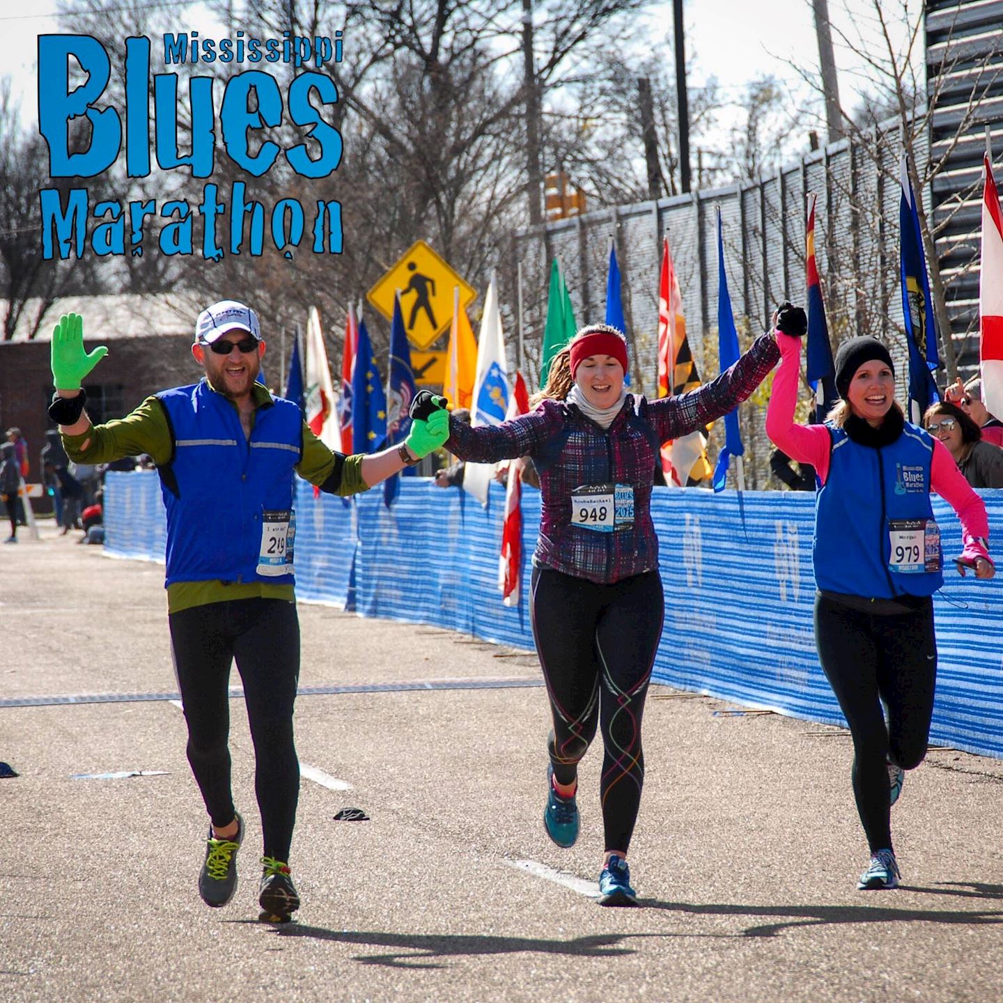 mississippi blues marathon