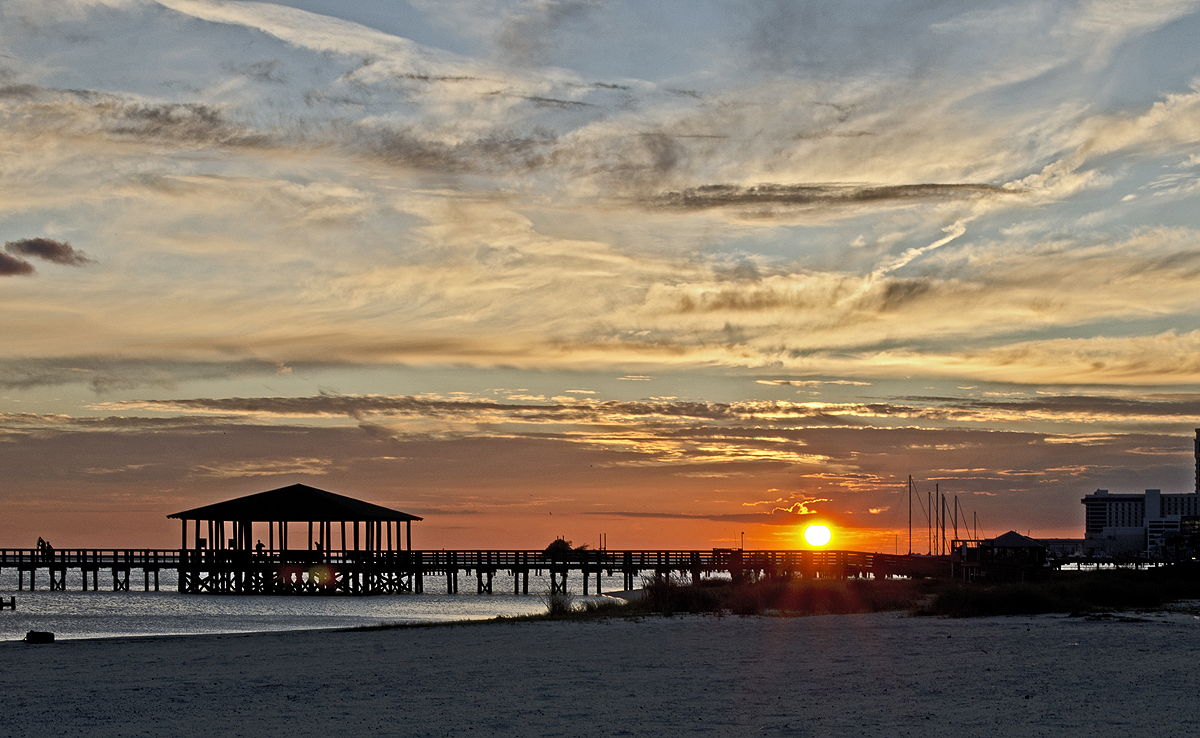 mississippi gulf coast marathon