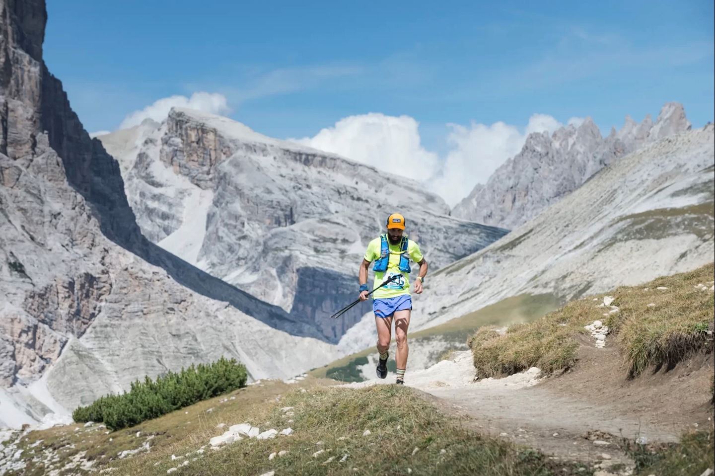 misurina sky marathon