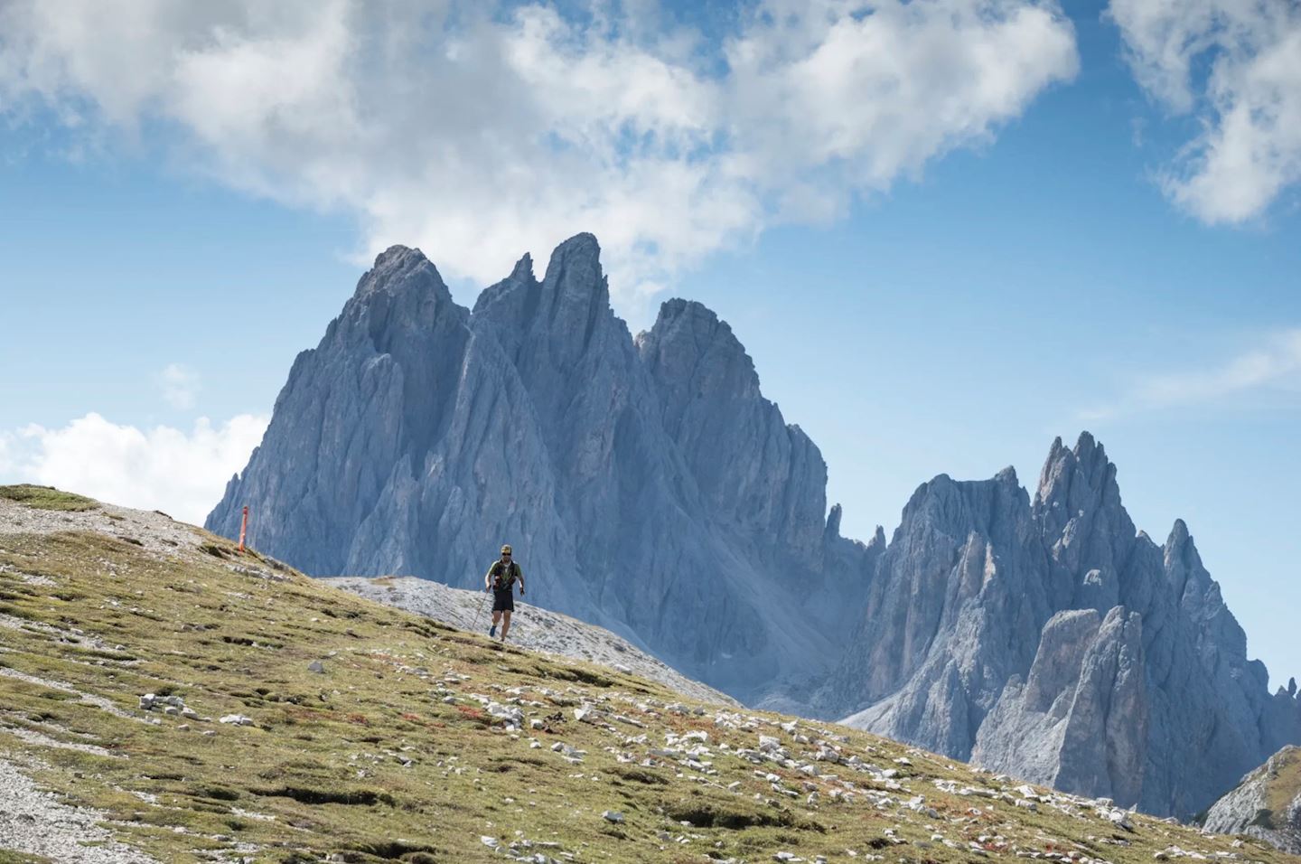 misurina sky marathon