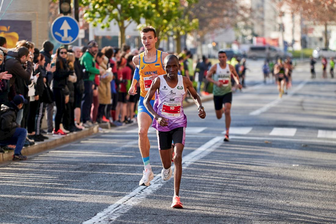 mitja marato de terrassa