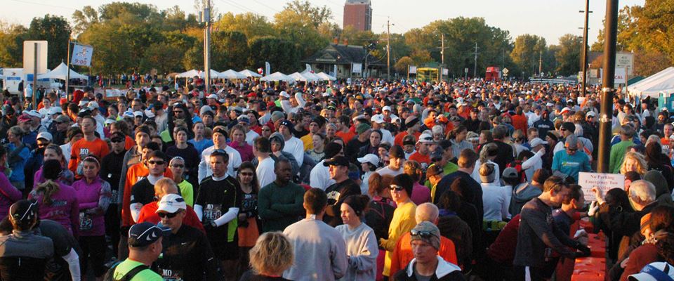 mo cowbell marathon